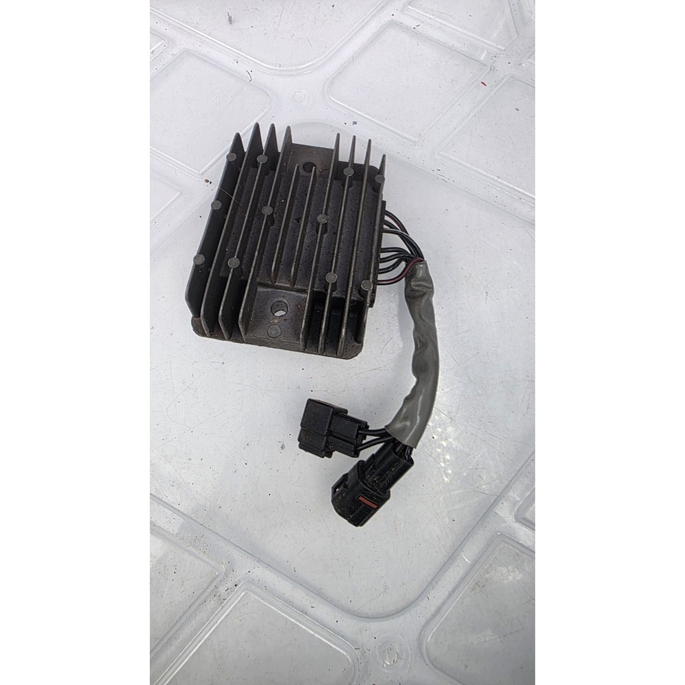 Regulator Alternator Regulator RS41 41G0 5B19 Suzuki GSX-R 1000 K5 K6 WVB6